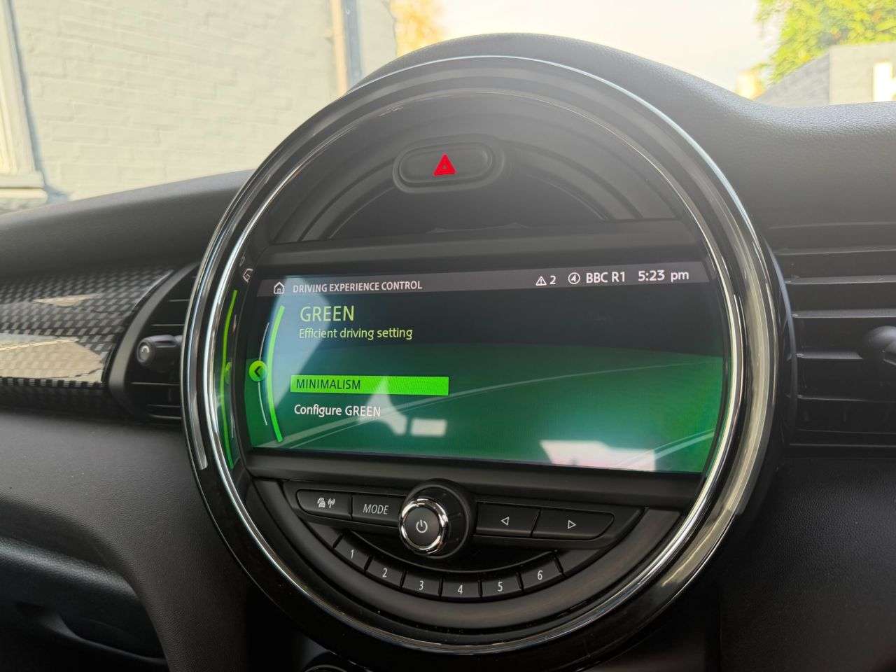 2020 MINI HATCH 2020 MINI HATCH