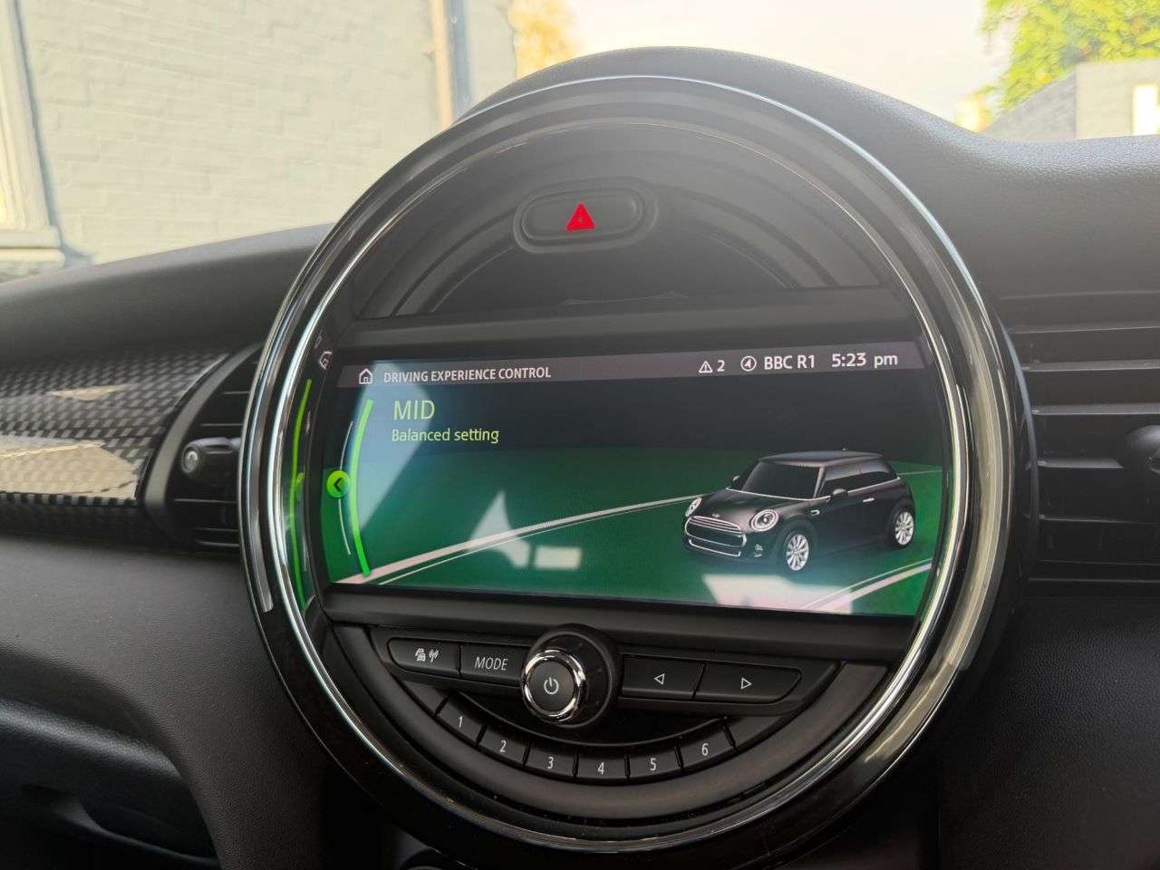2020 MINI HATCH 2020 MINI HATCH