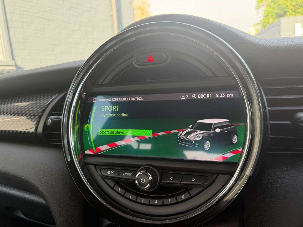 2020 MINI HATCH 2020 MINI HATCH