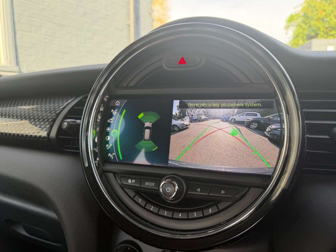 2020 MINI HATCH 2020 MINI HATCH
