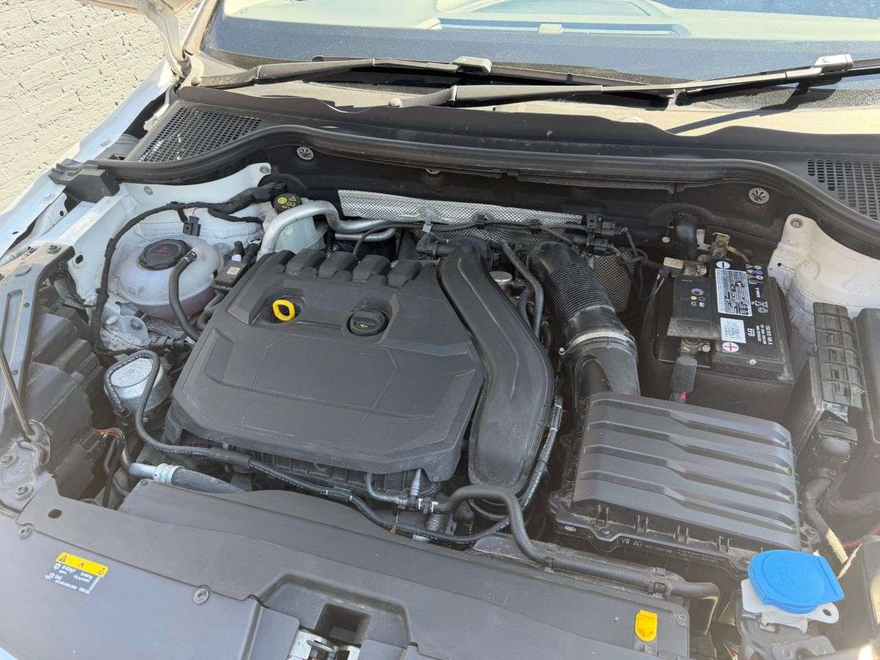 2020 SKODA KAROQ 2020 SKODA KAROQ