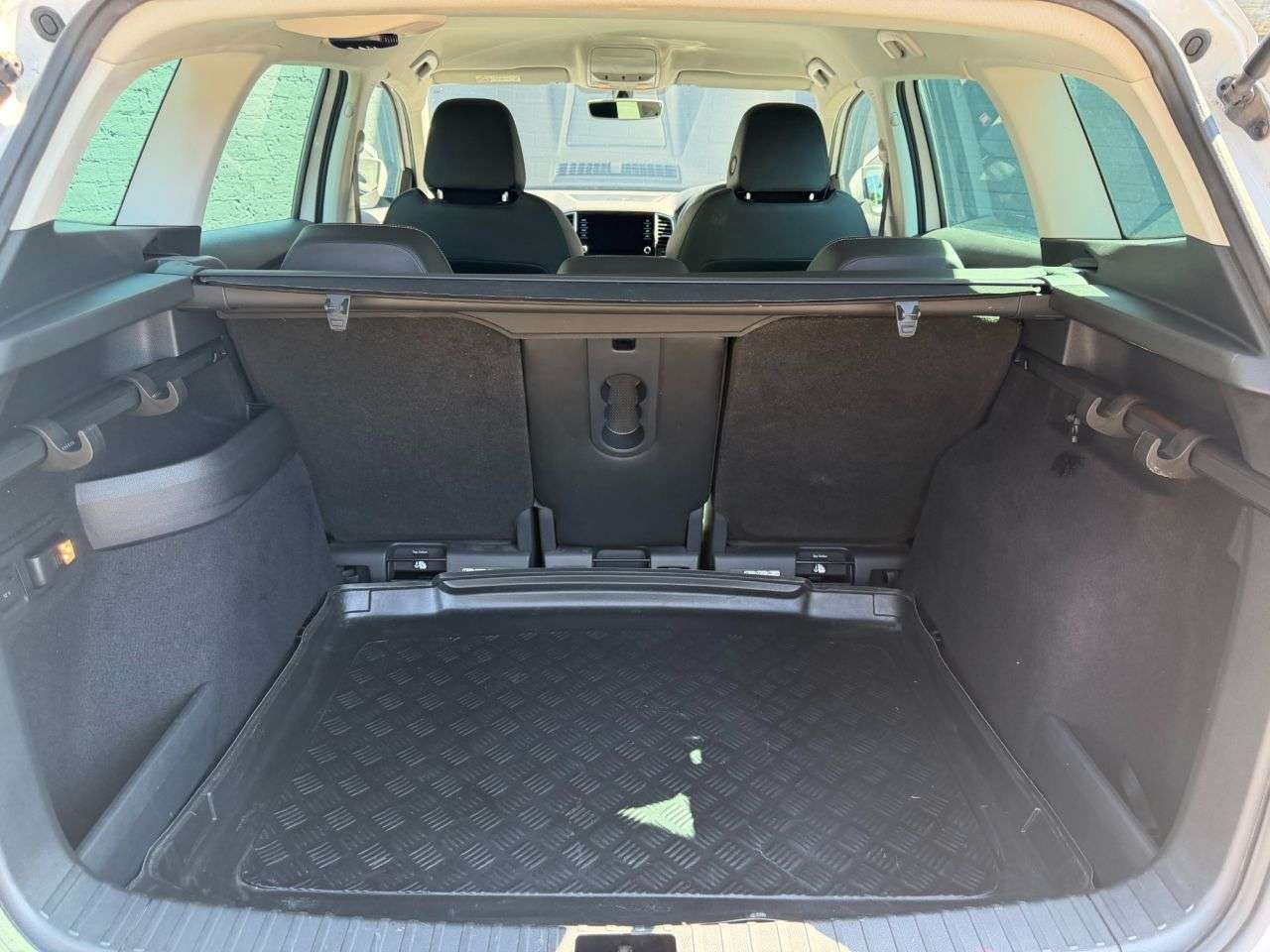 2020 SKODA KAROQ 2020 SKODA KAROQ