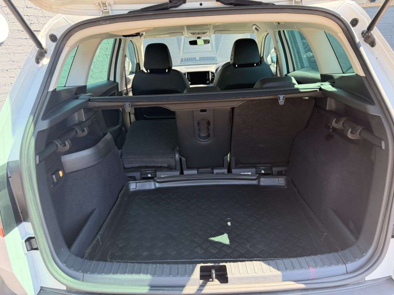 2020 SKODA KAROQ 2020 SKODA KAROQ