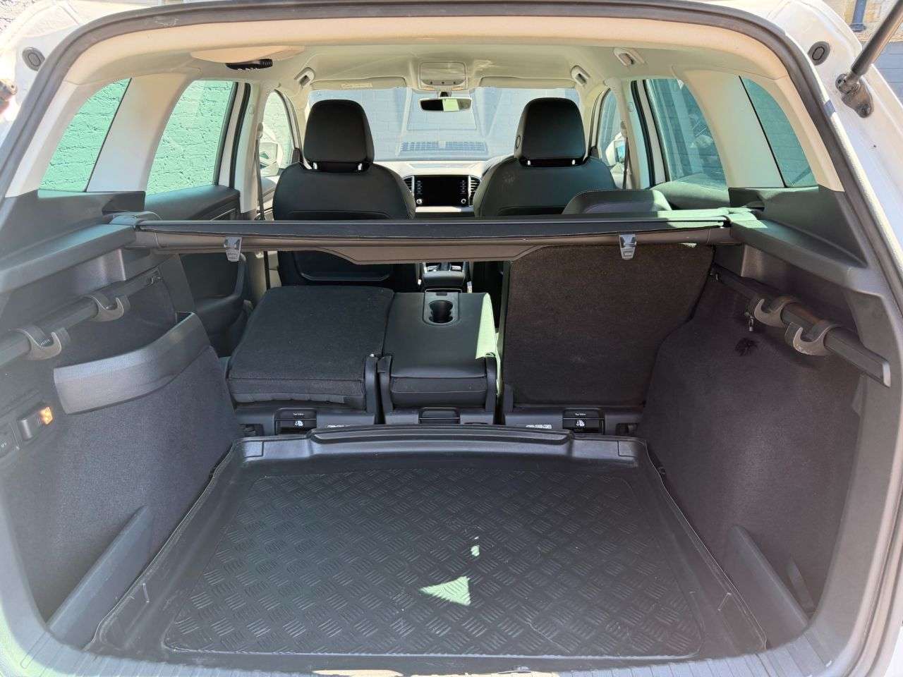 2020 SKODA KAROQ 2020 SKODA KAROQ