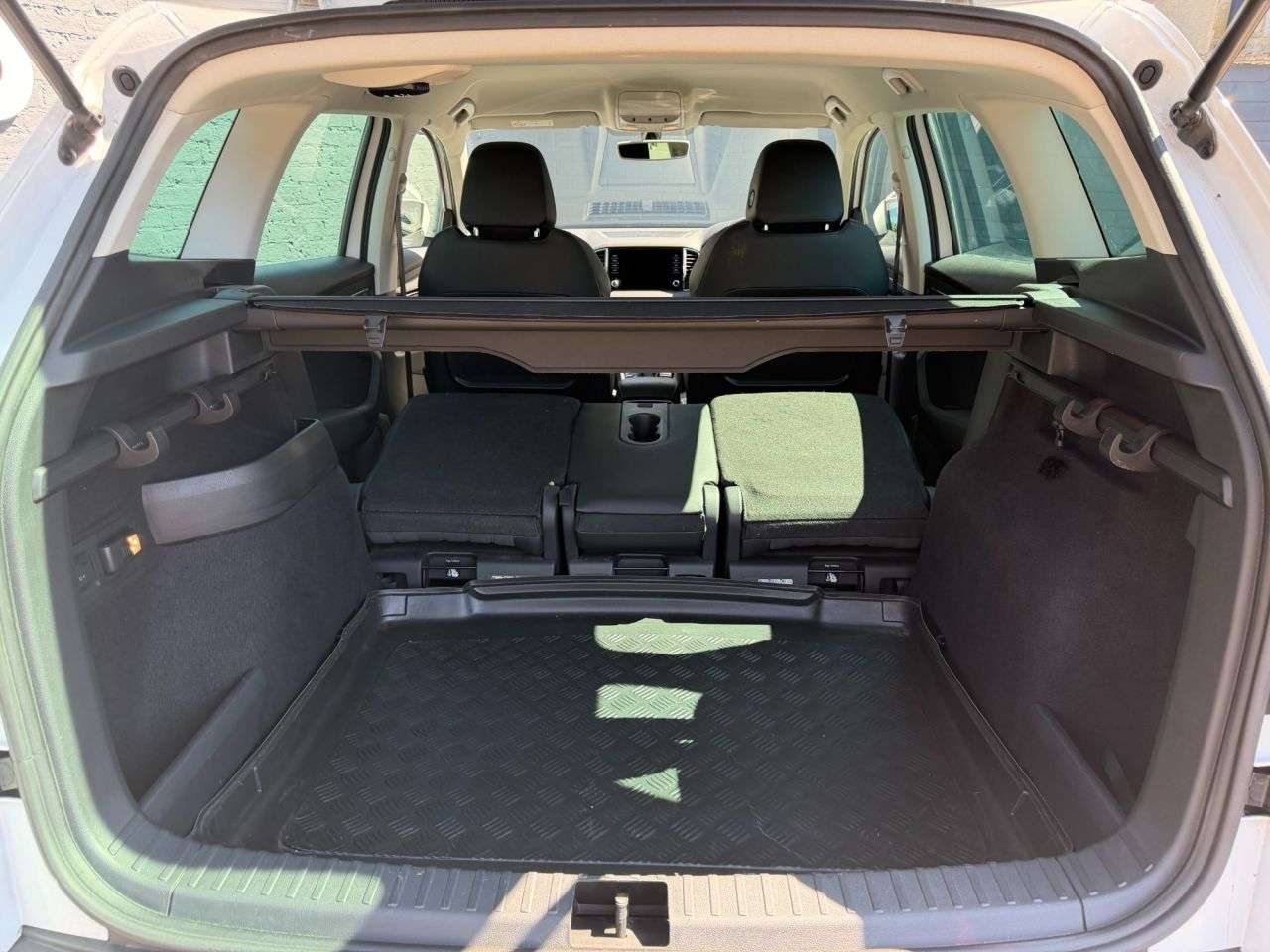 2020 SKODA KAROQ 2020 SKODA KAROQ