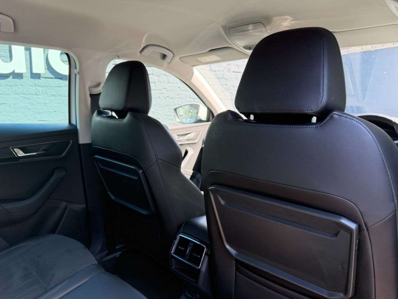 2020 SKODA KAROQ 2020 SKODA KAROQ