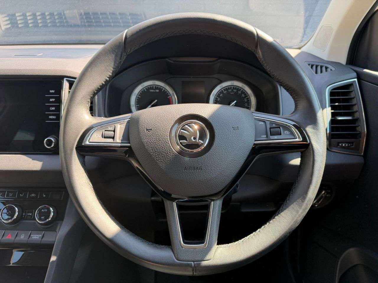 2020 SKODA KAROQ 2020 SKODA KAROQ