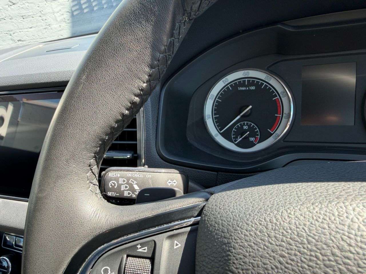 2020 SKODA KAROQ 2020 SKODA KAROQ