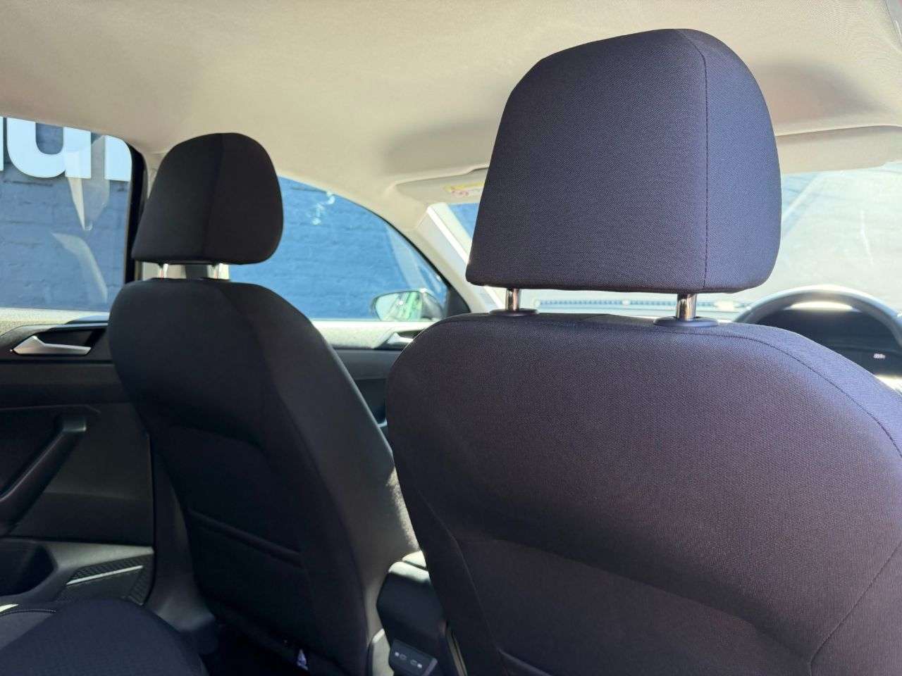 2024 VOLKSWAGEN POLO 2024 VOLKSWAGEN POLO
