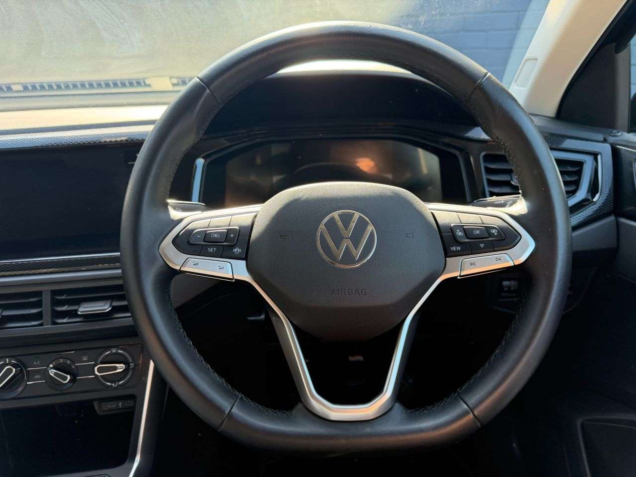 2024 VOLKSWAGEN POLO 2024 VOLKSWAGEN POLO