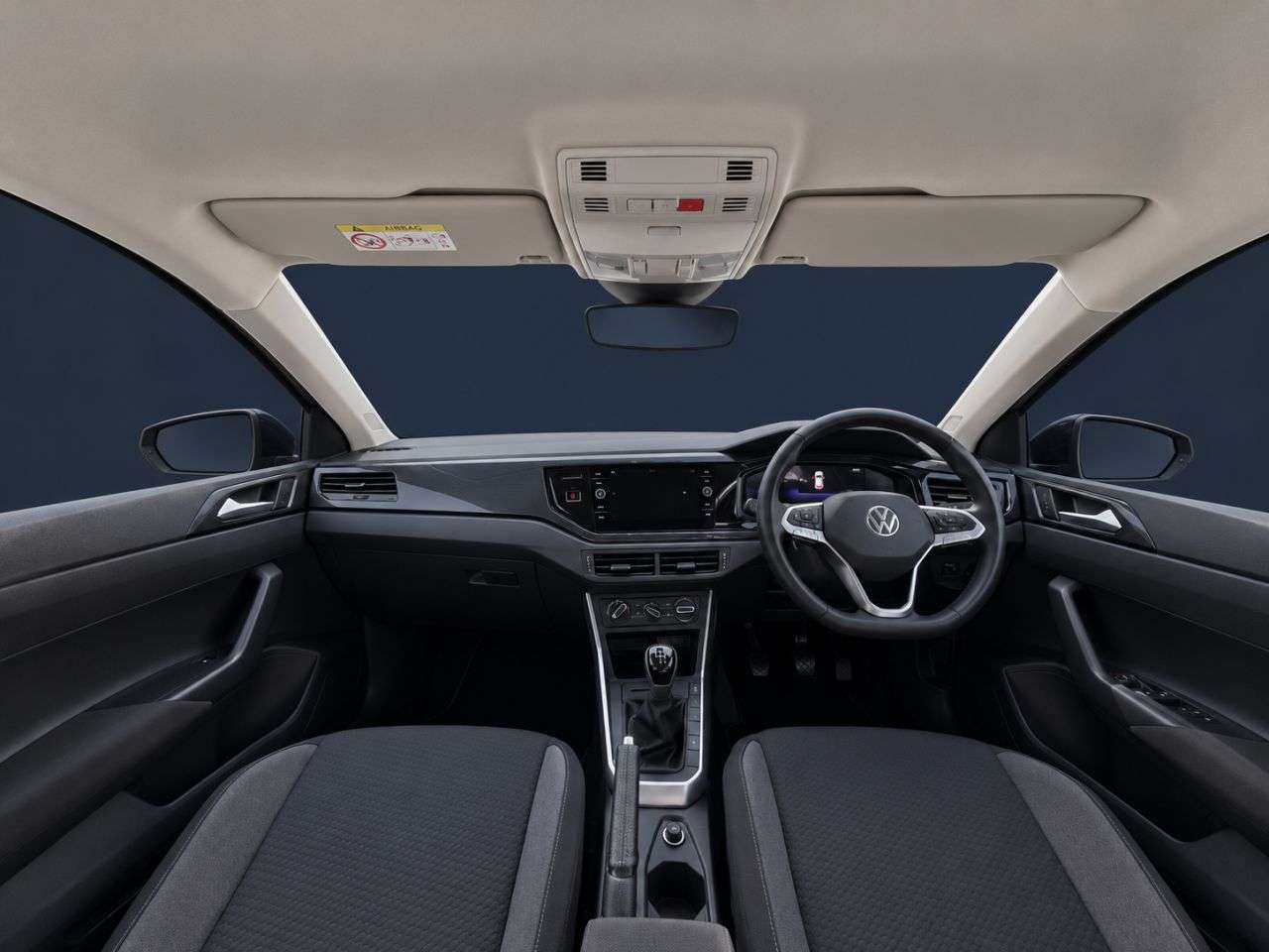 A 2024 VOLKSWAGEN POLO 1.0 EVO Life Hatchback 5dr Petrol Manual Euro 6 (s/s) (80 ps) Apple Car Pla A 2024 VOLKSWAGEN POLO 1.0 EVO Life Hatchback 5dr Petrol Manual Euro 6 (s/s) (80 ps) Apple Car Pla