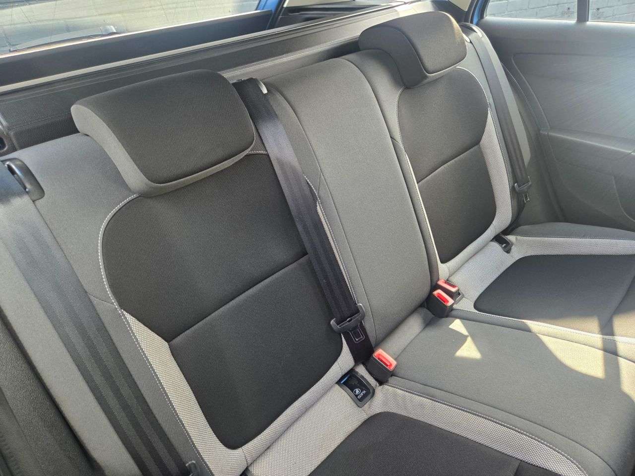 2015 SKODA FABIA 2015 SKODA FABIA