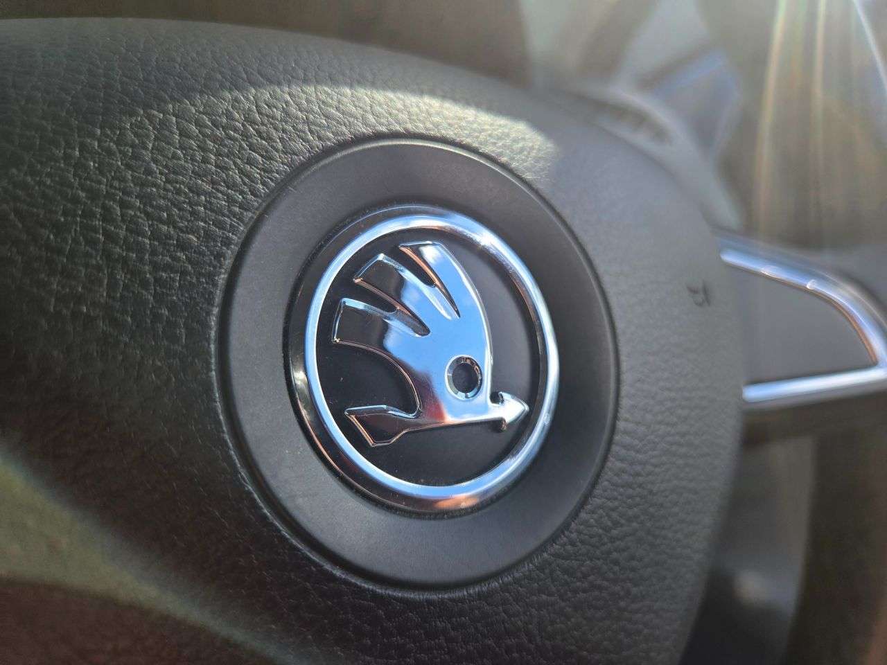 2015 SKODA FABIA 2015 SKODA FABIA
