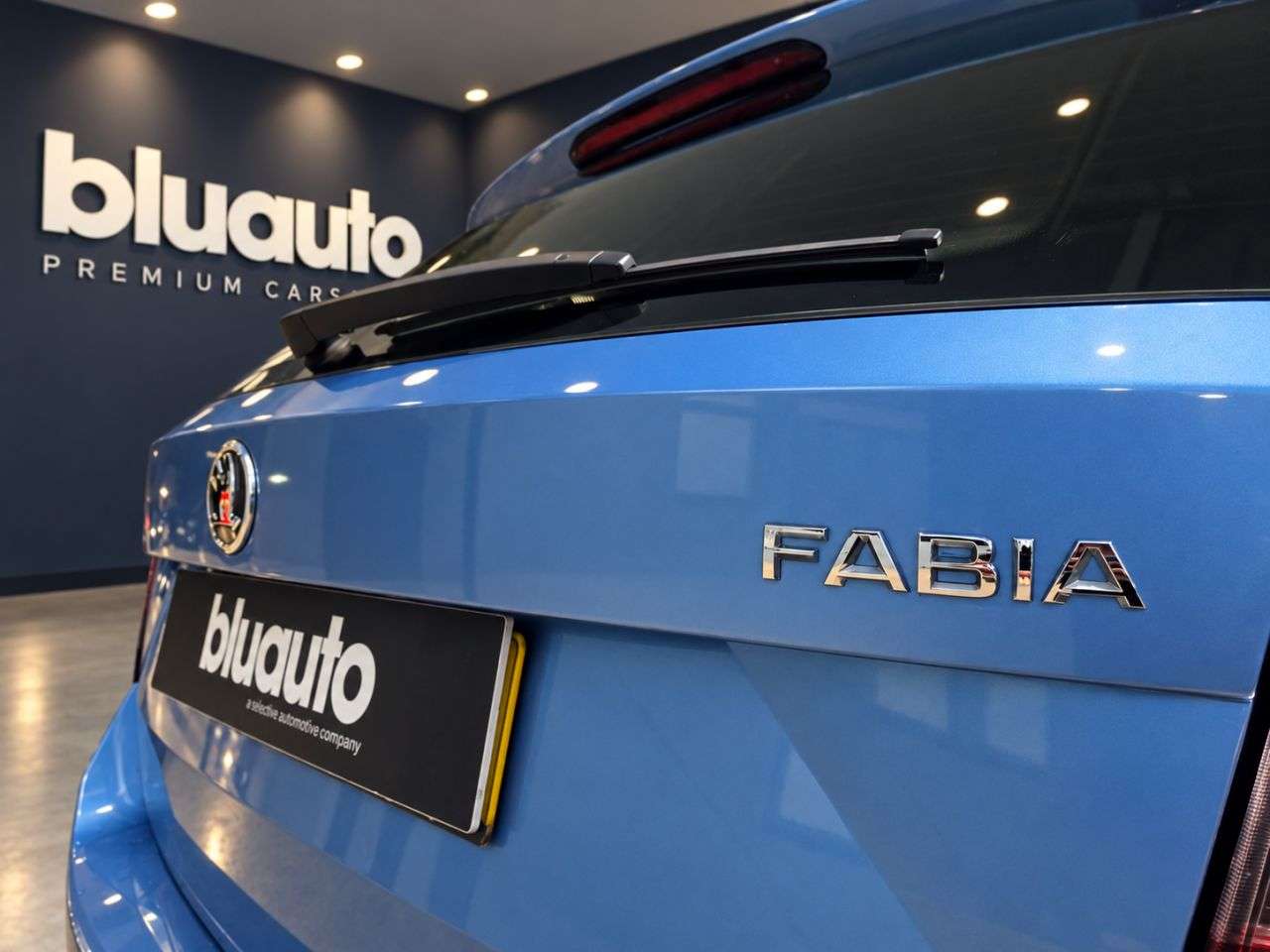 2015 SKODA FABIA 2015 SKODA FABIA