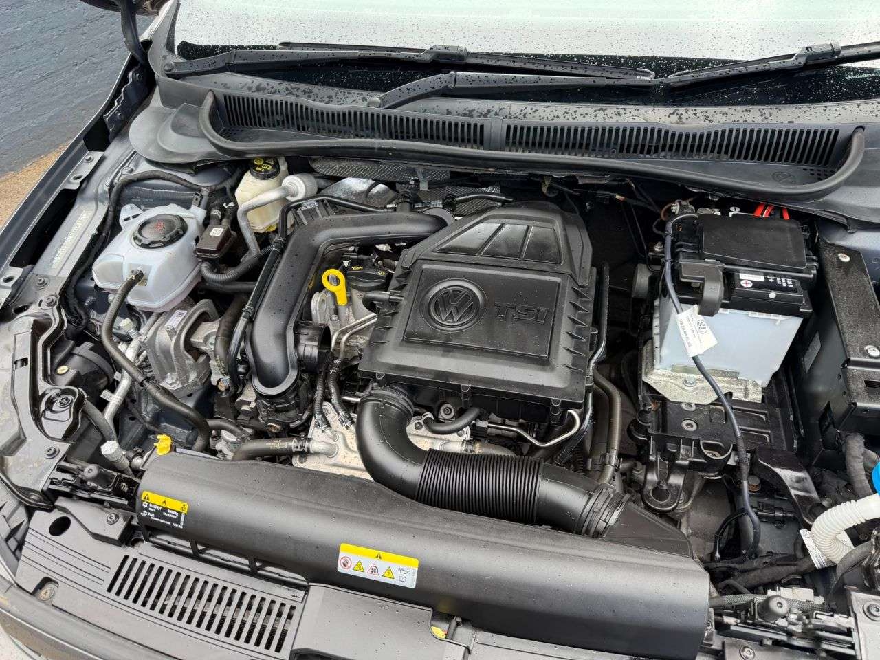 2020 VOLKSWAGEN POLO 2020 VOLKSWAGEN POLO