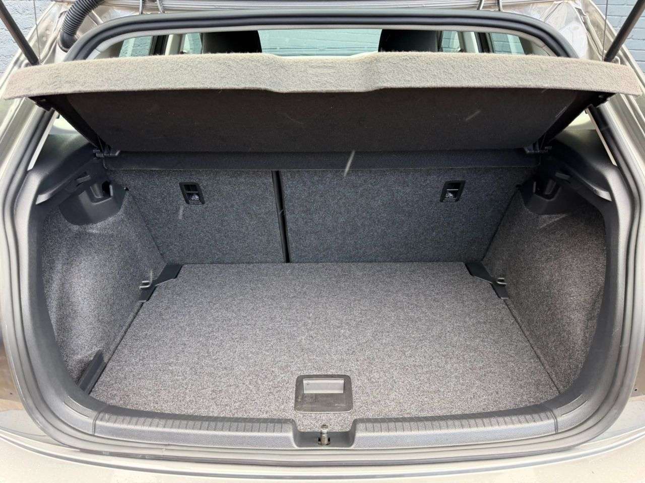 2020 VOLKSWAGEN POLO 2020 VOLKSWAGEN POLO