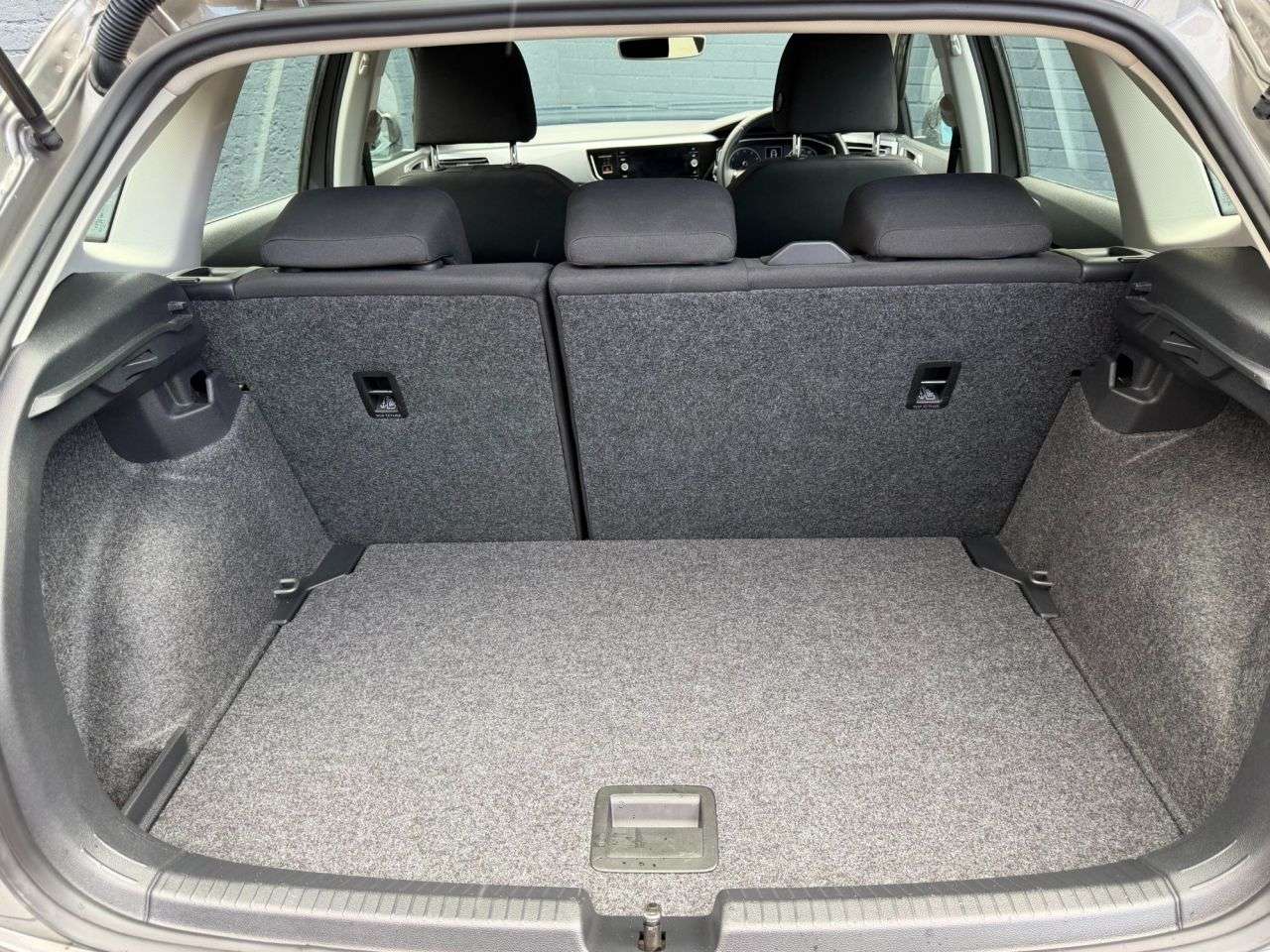 2020 VOLKSWAGEN POLO 2020 VOLKSWAGEN POLO