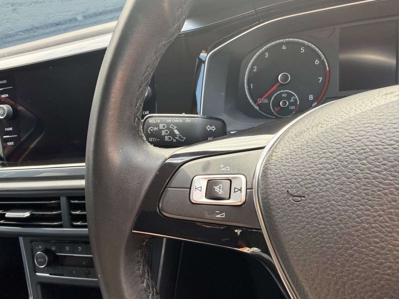 2020 VOLKSWAGEN POLO 2020 VOLKSWAGEN POLO