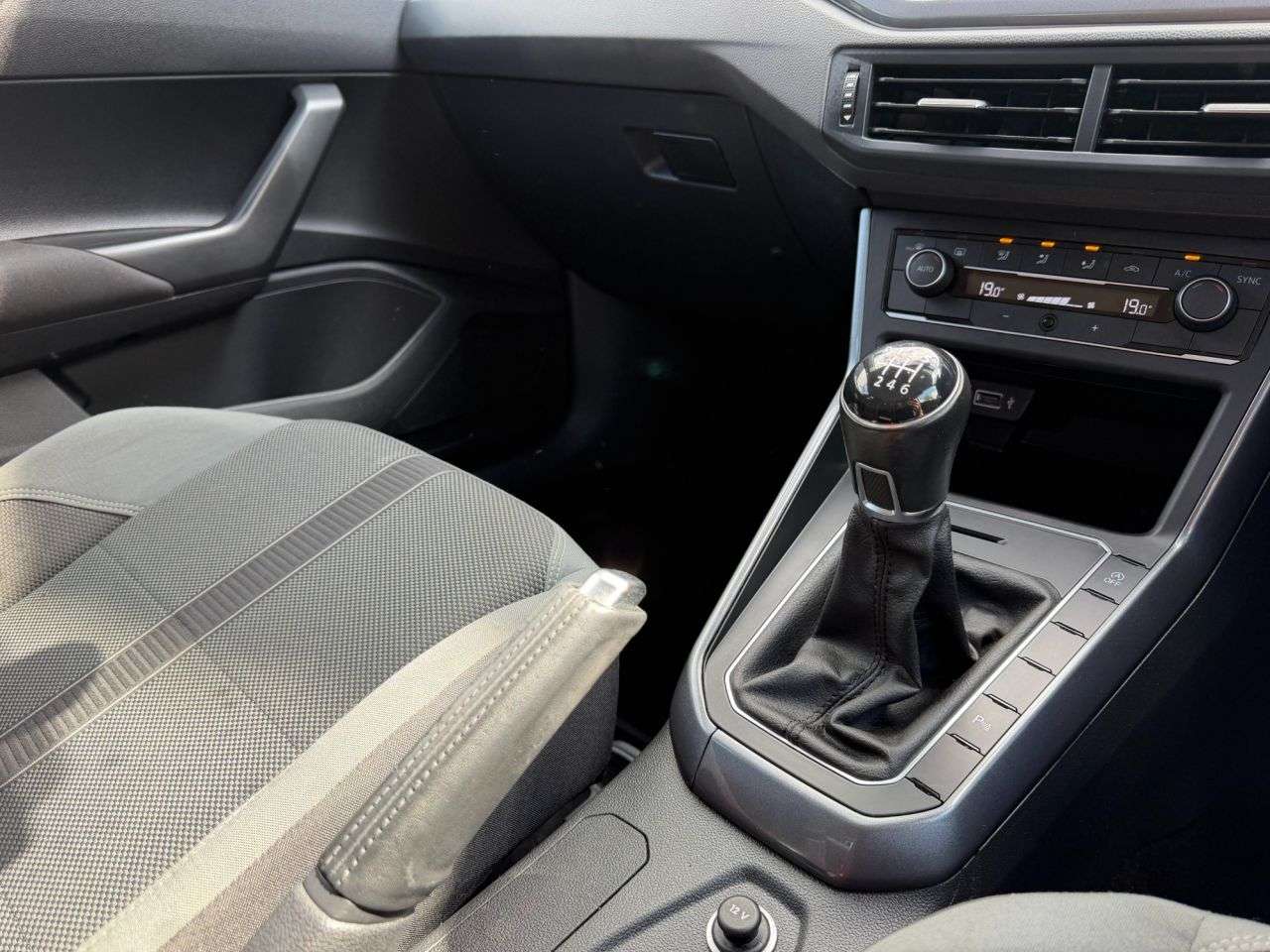 2020 VOLKSWAGEN POLO 2020 VOLKSWAGEN POLO
