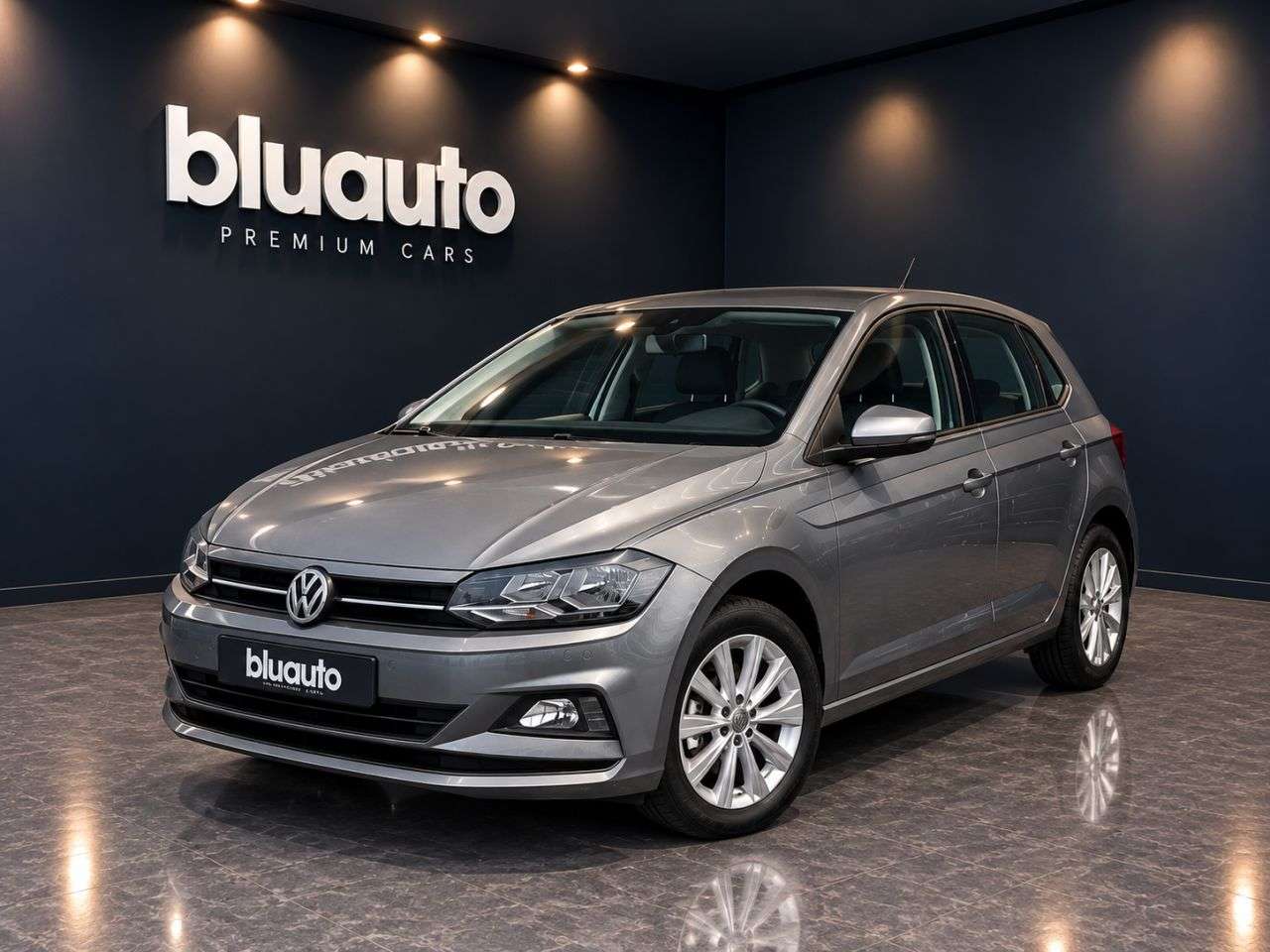 A 2020 VOLKSWAGEN POLO 1.0 TSI SEL Hatchback 5dr Petrol Manual Euro 6 (s/s) (110 ps) Front Sensors A 2020 VOLKSWAGEN POLO 1.0 TSI SEL Hatchback 5dr Petrol Manual Euro 6 (s/s) (110 ps) Front Sensors