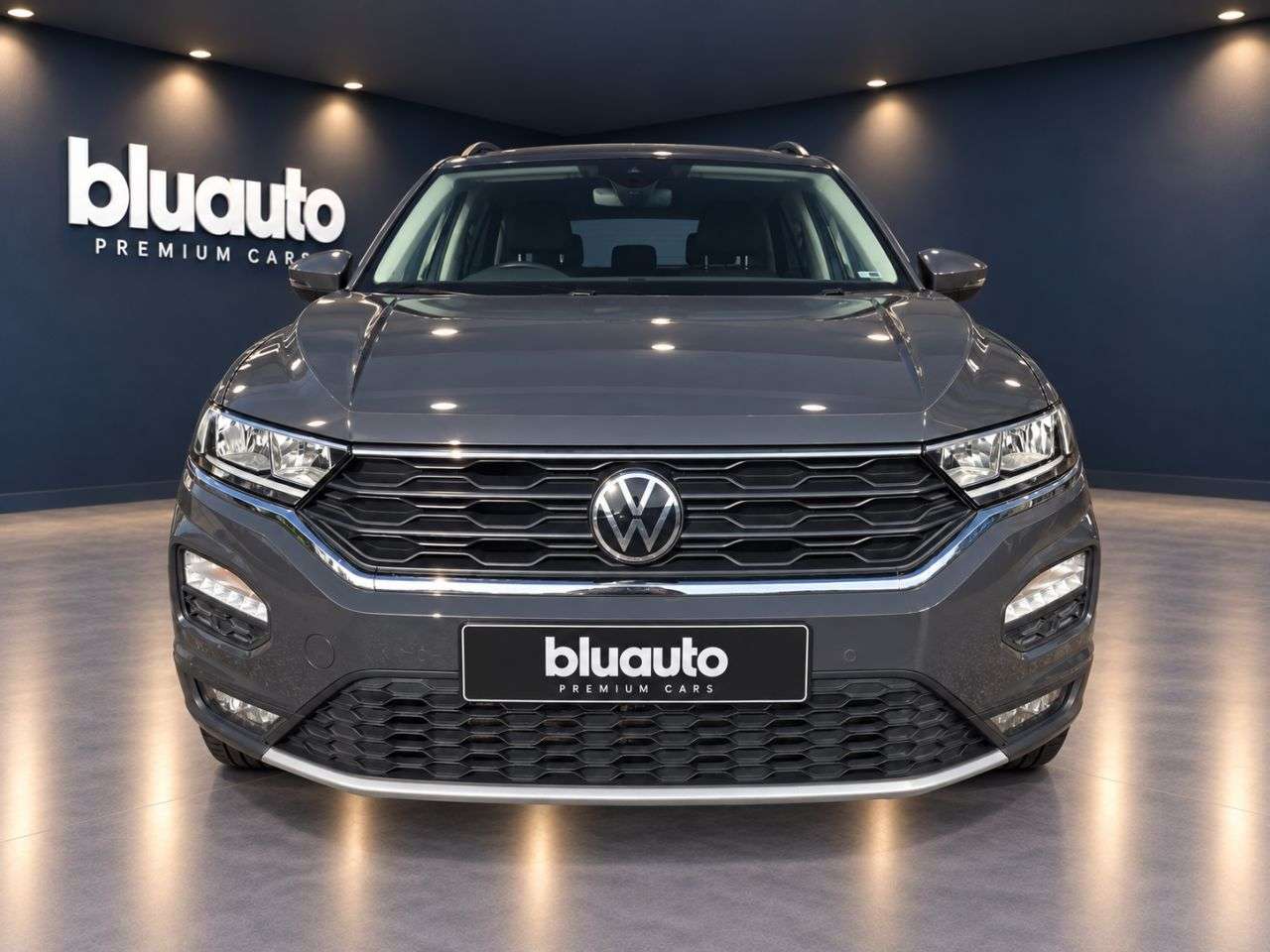 2022 VOLKSWAGEN T-ROC 2022 VOLKSWAGEN T-ROC