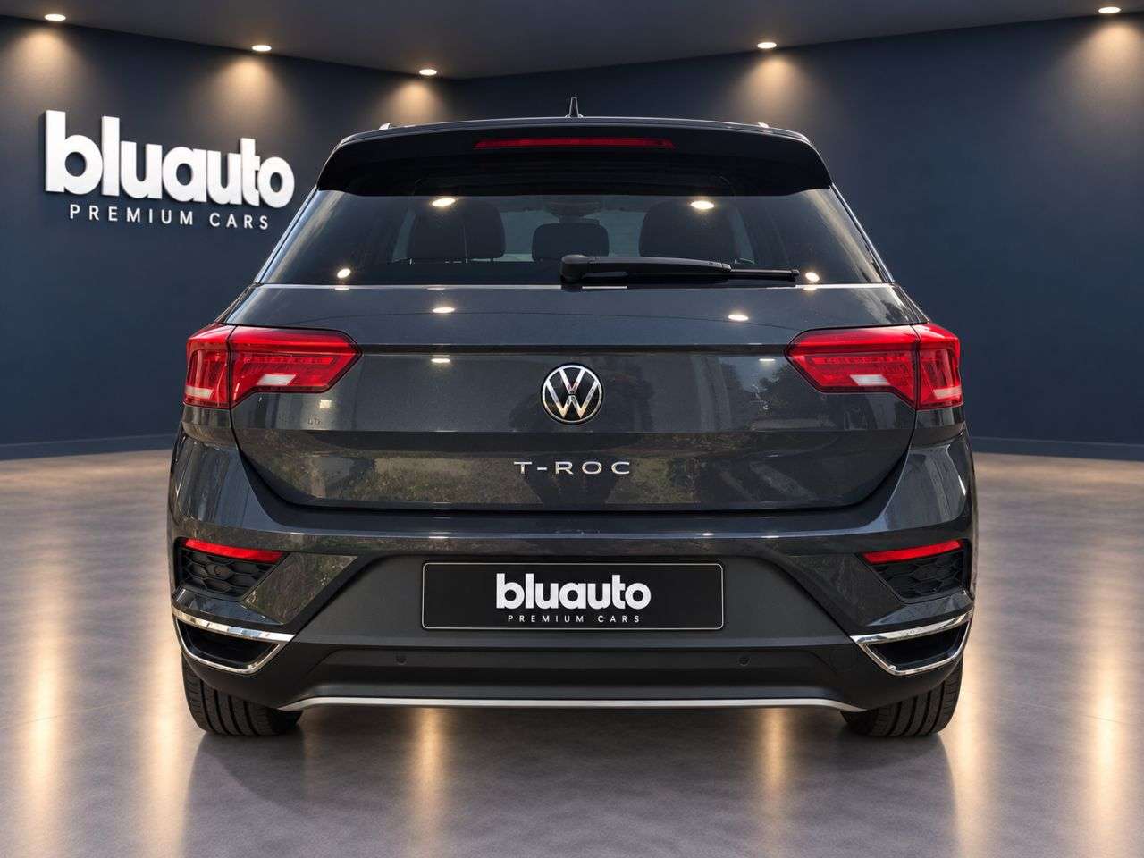 2022 VOLKSWAGEN T-ROC 2022 VOLKSWAGEN T-ROC