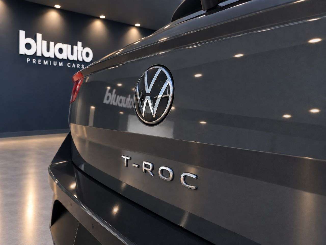 2022 VOLKSWAGEN T-ROC 2022 VOLKSWAGEN T-ROC