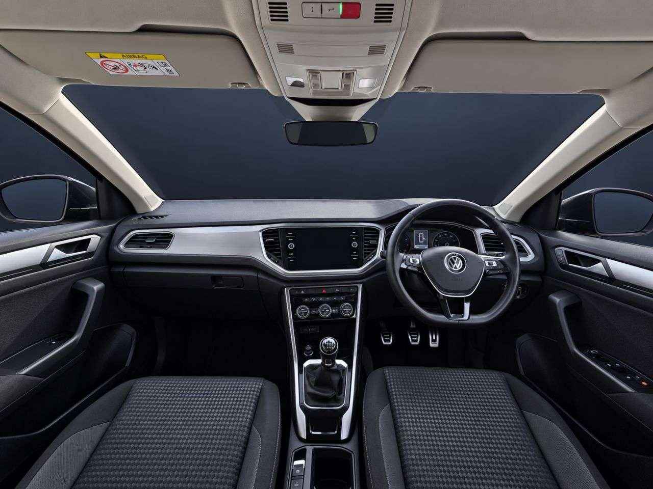 A 2022 VOLKSWAGEN T-ROC 1.0 TSI Active SUV 5dr Petrol Manual Euro 6 (s/s) (110 ps) Heated Seats, Sa A 2022 VOLKSWAGEN T-ROC 1.0 TSI Active SUV 5dr Petrol Manual Euro 6 (s/s) (110 ps) Heated Seats, Sa