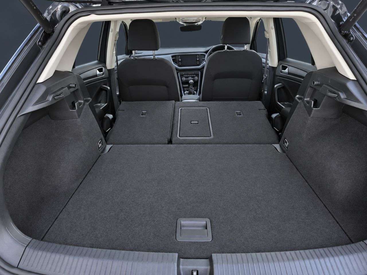 2022 VOLKSWAGEN T-ROC 2022 VOLKSWAGEN T-ROC