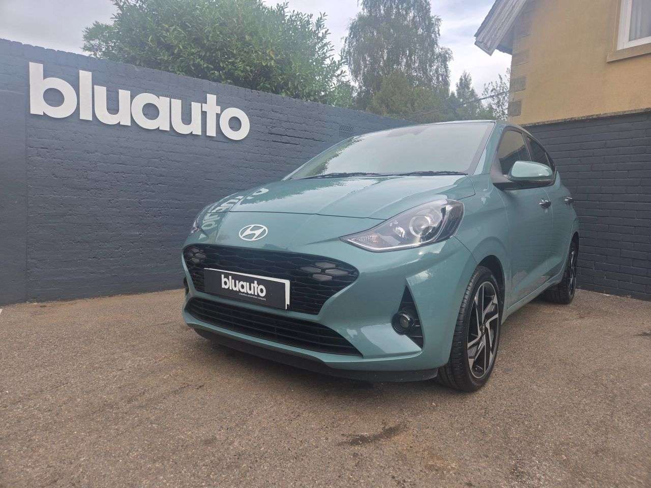 2025 HYUNDAI I10 2025 HYUNDAI I10