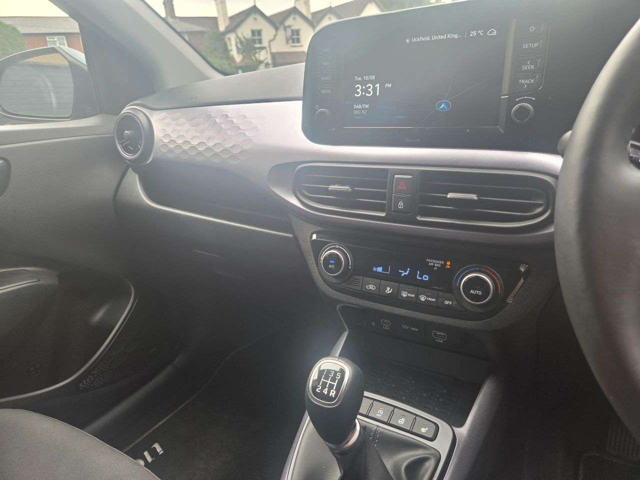 2025 HYUNDAI I10 2025 HYUNDAI I10