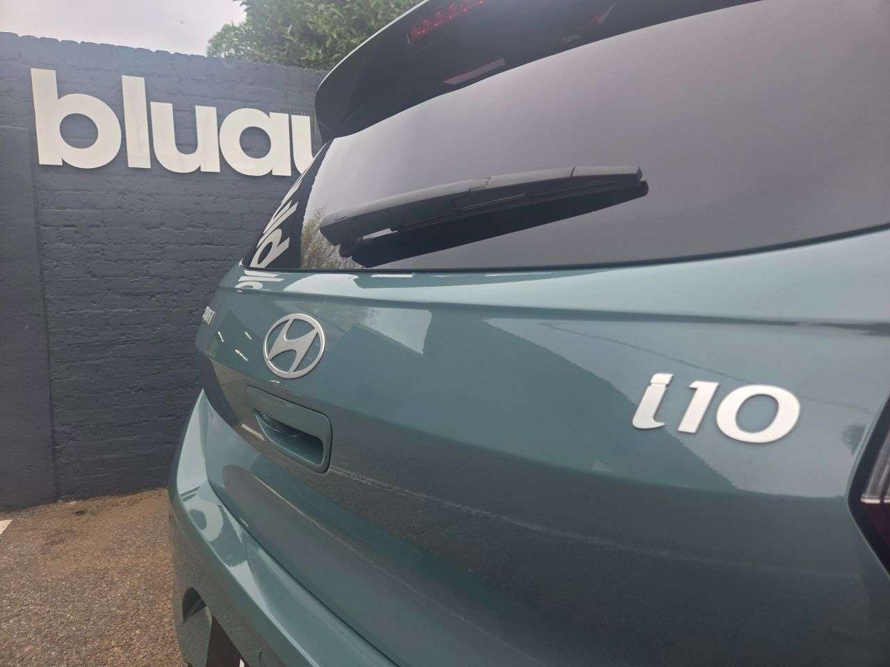 2025 HYUNDAI I10 2025 HYUNDAI I10