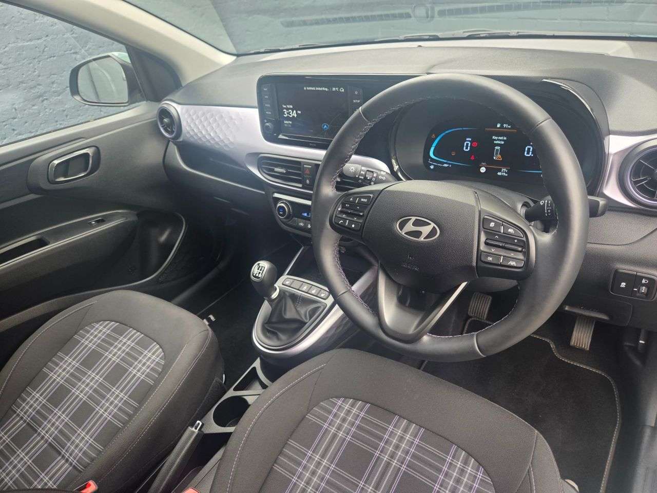2025 HYUNDAI I10 2025 HYUNDAI I10