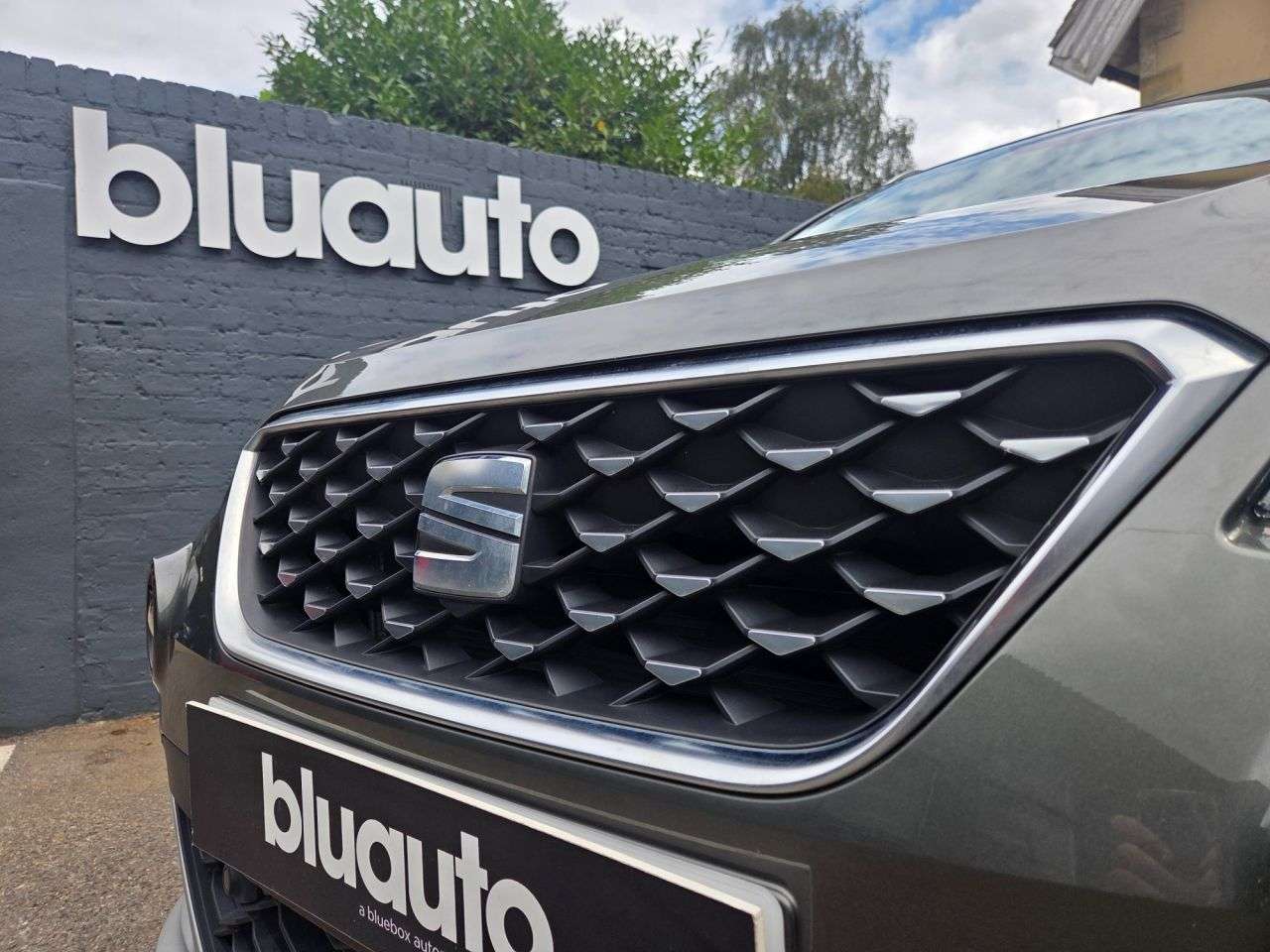2023 SEAT ARONA 2023 SEAT ARONA
