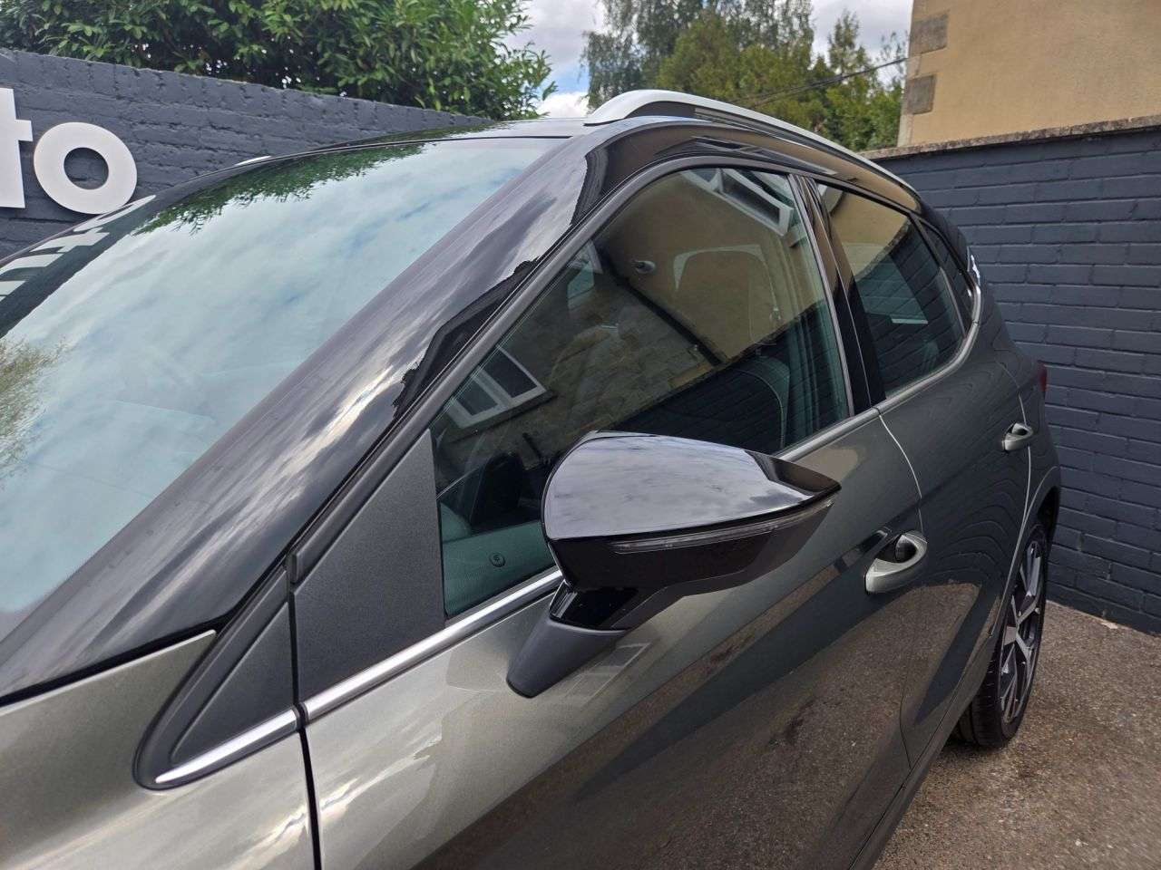 2023 SEAT ARONA 2023 SEAT ARONA