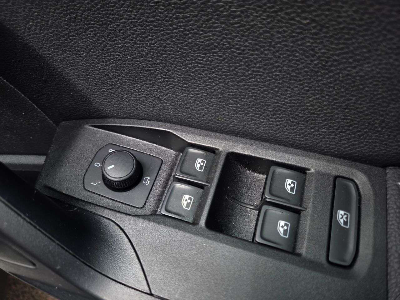 2023 SEAT ARONA 2023 SEAT ARONA