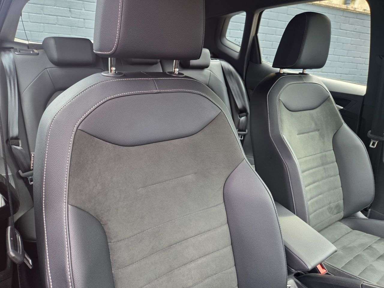 2023 SEAT ARONA 2023 SEAT ARONA