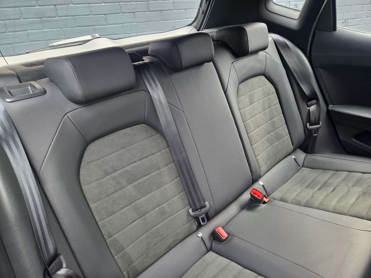 2023 SEAT ARONA 2023 SEAT ARONA