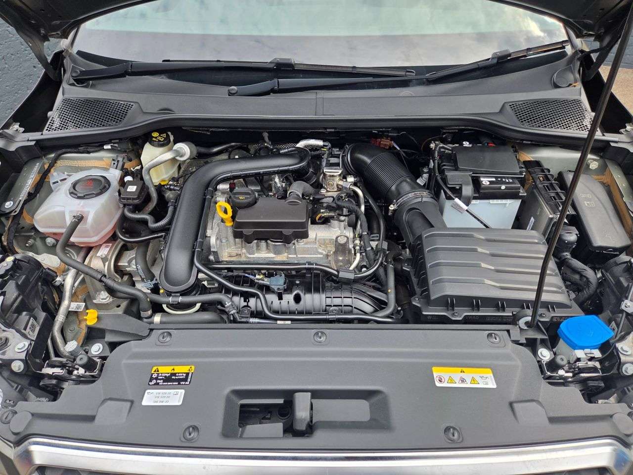 2023 SEAT ARONA 2023 SEAT ARONA