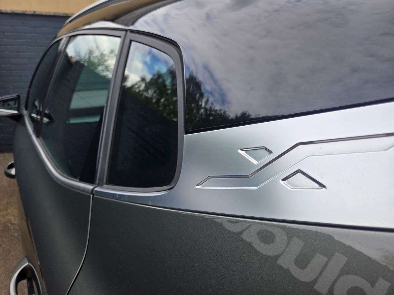 2023 SEAT ARONA 2023 SEAT ARONA