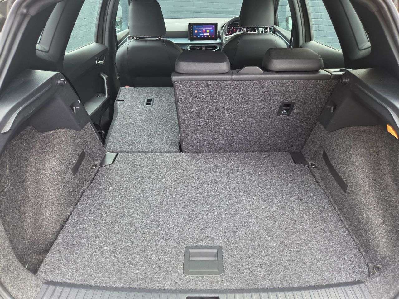 2023 SEAT ARONA 2023 SEAT ARONA