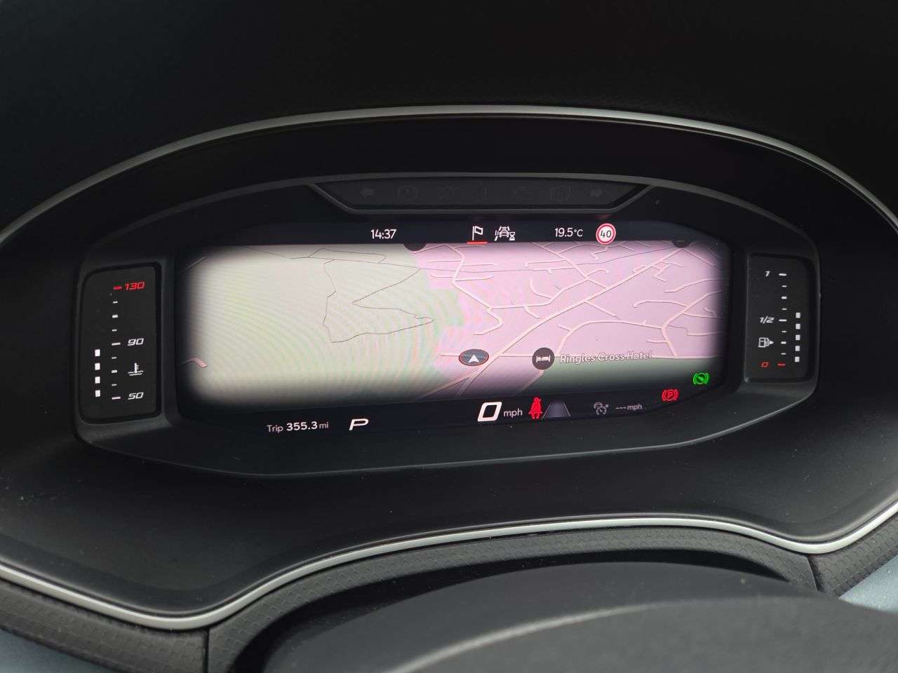 2023 SEAT ARONA 2023 SEAT ARONA