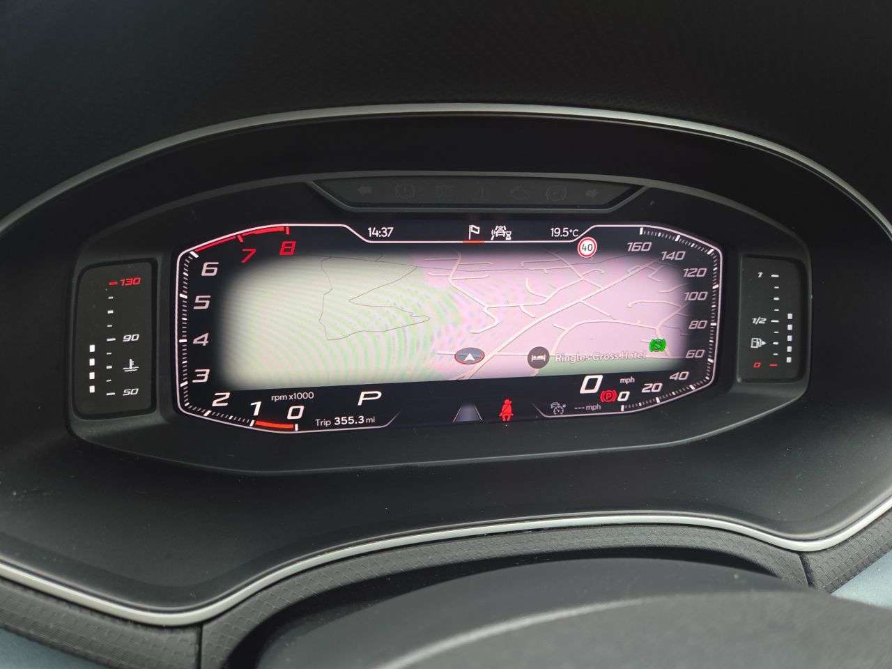 2023 SEAT ARONA 2023 SEAT ARONA