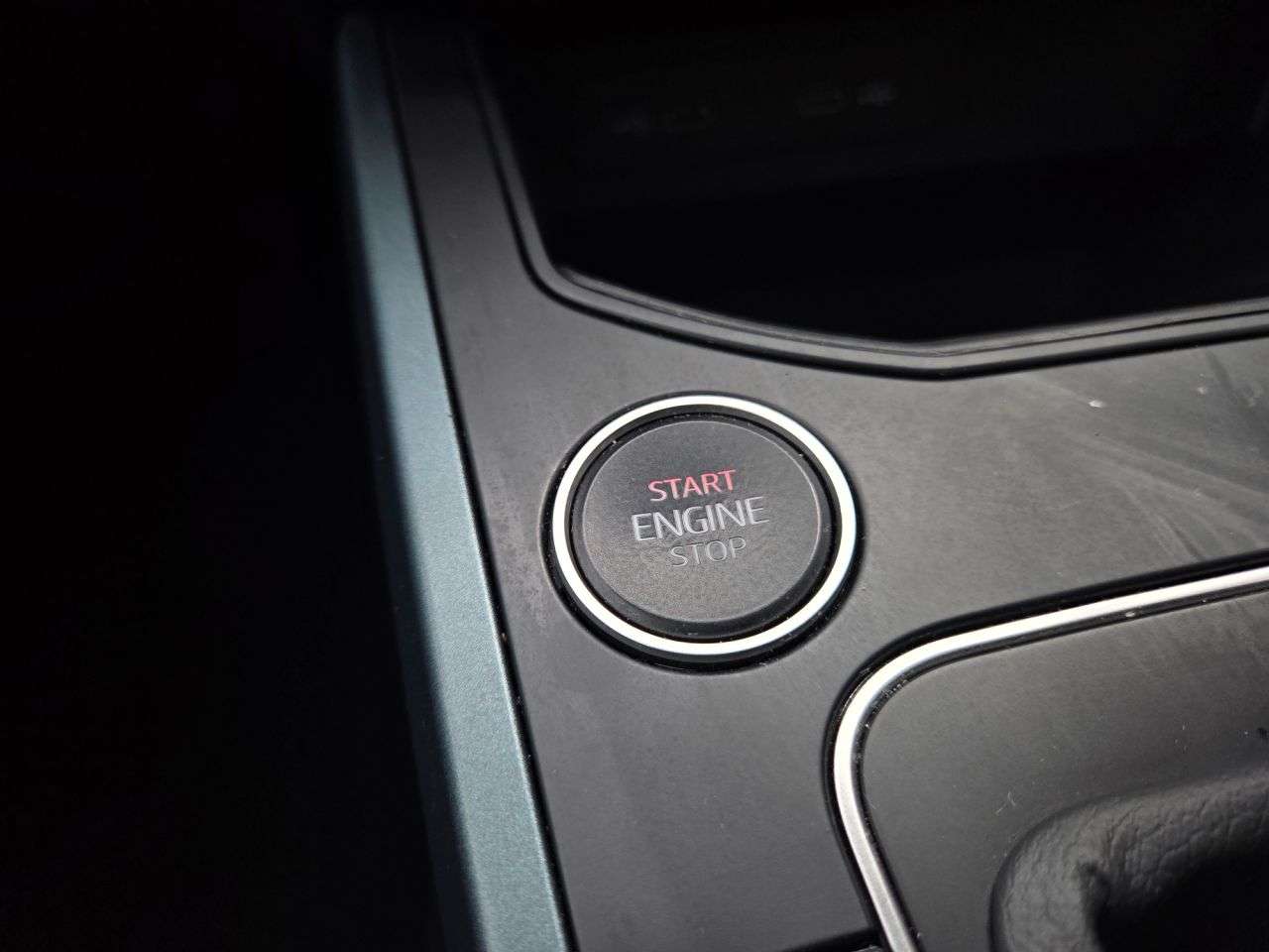 2023 SEAT ARONA 2023 SEAT ARONA