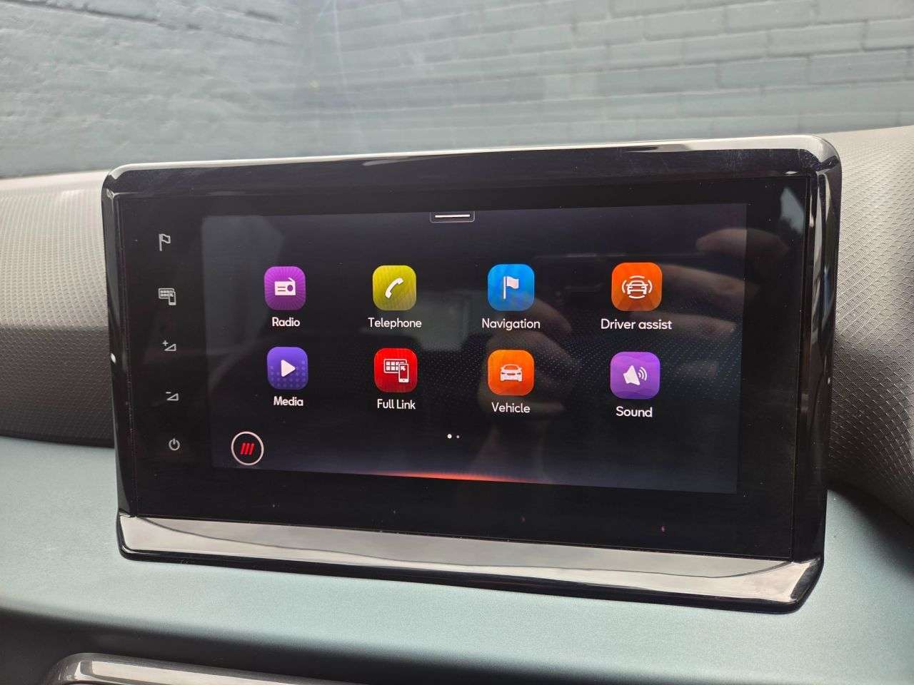 2023 SEAT ARONA 2023 SEAT ARONA