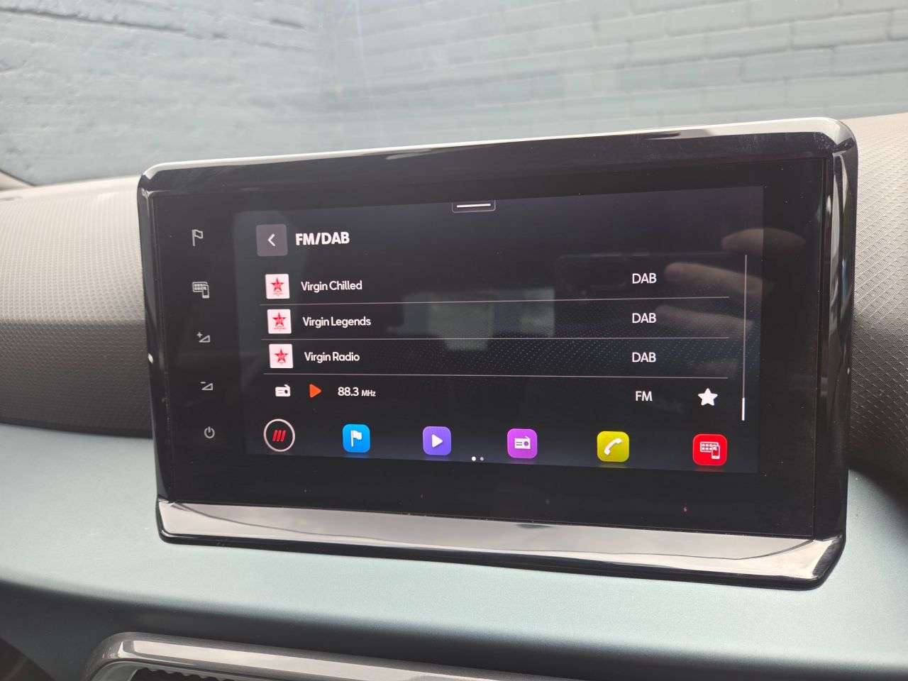 2023 SEAT ARONA 2023 SEAT ARONA
