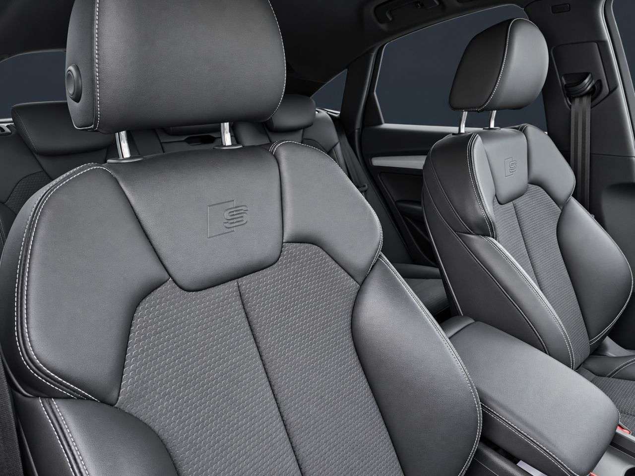 2021 AUDI Q5 2021 AUDI Q5