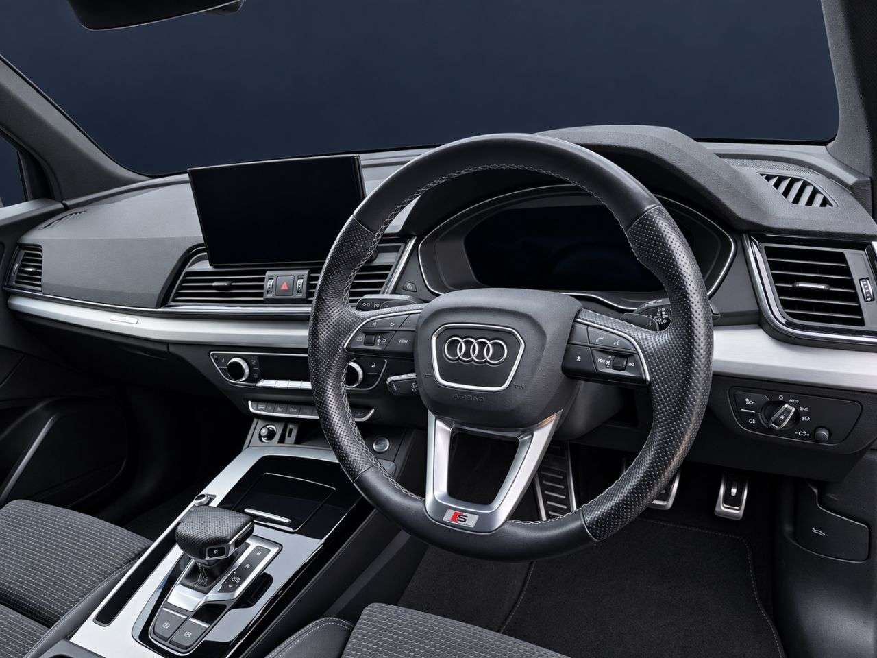2021 AUDI Q5 2021 AUDI Q5