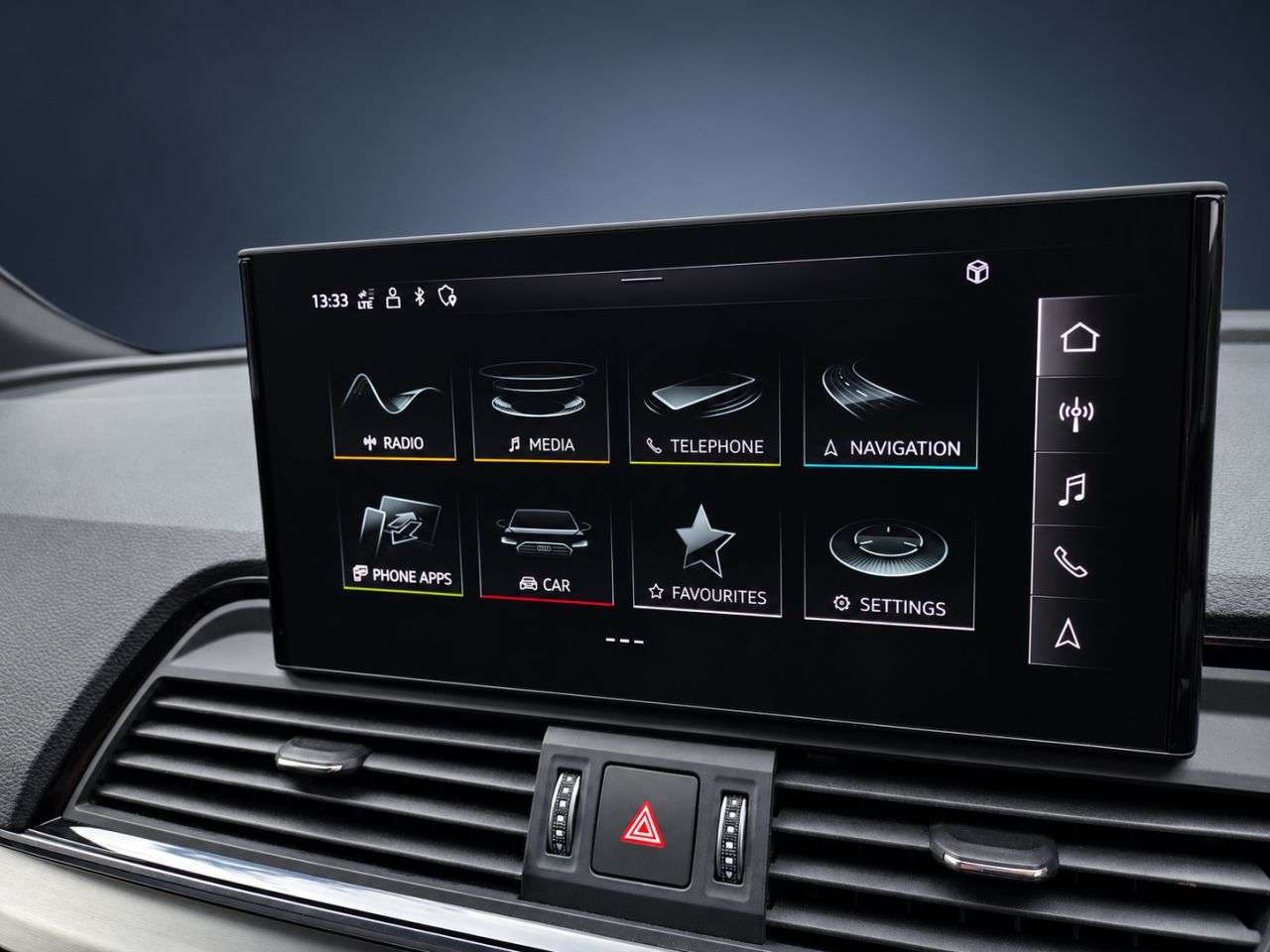 2021 AUDI Q5 2021 AUDI Q5