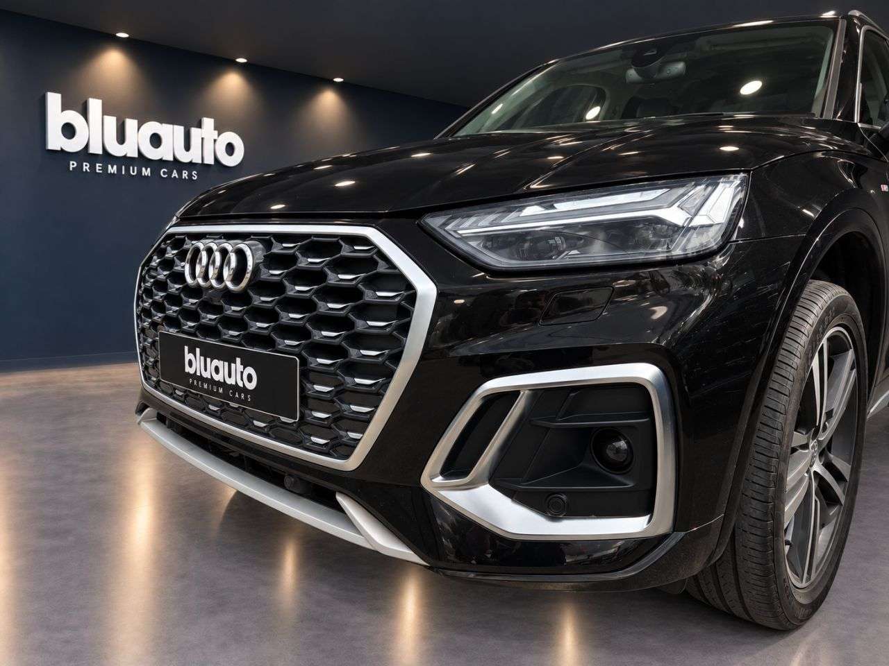 2021 AUDI Q5 2021 AUDI Q5